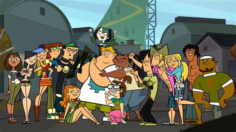 drama island porn|total drama island Search